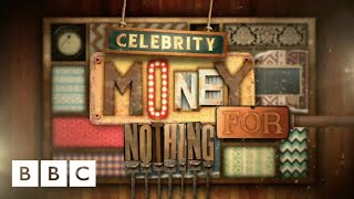 Celebrity Money for Nothing 2017