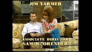 Married With Children TV Series End Credits Spike 2008 @bundyanna