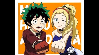 BNHA Ship Themes Part 3