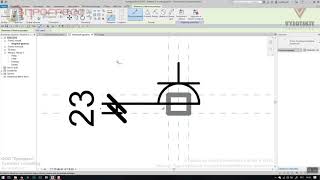 [Урок Revit Электрика Базовый] Простейший электропотребитель, розетка