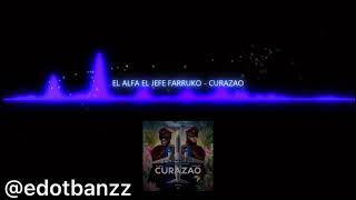 EL ALFA “EL JEFE” FARRUKO - CURAZAO #DOMINICANBOOST