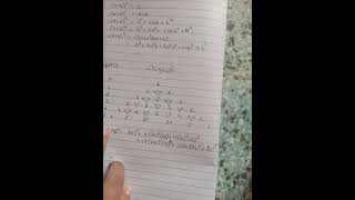 Maths Std-11Sci GM Chapter-8 Part-1