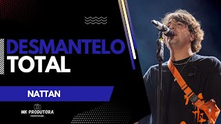 DESMANTELO - NATTAN