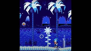 [FREE] TPlex x SEGA x Pierre Bourne type beat - "snow hill zone1" (prod. nujiku)