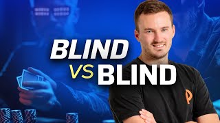 Mastering Blind vs. Blind: Insights from Steffen Sontheimer