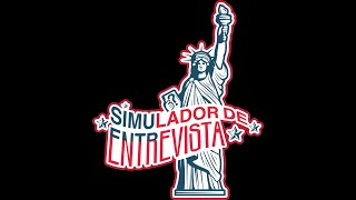 🇺🇸ESTUDIEMOS LAS 100 PREGUNTAS CÍVICAS: De la #71 a la #80 |SIMULADOR DE ENTREVISTA ❤️🤍💙