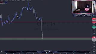 🔴 LIVE DAY TRADING - Scalping Strategy | FOREX