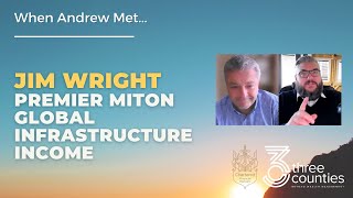 How is the global drive for decarbonisation affecting Infrastructure investing? - Premier Miton