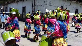 Carnavalito | Consacá Negros y Blancos 2018 (DÍA DE LOS NIÑOS)