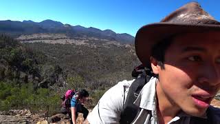 Warrumbungles - Belougery Rock Split Circuit (Chapter 3 of 3)