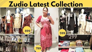 Zudio Navratri Collection 2024| Starting at Rs.29 | Zudio Haul | Zudio Shopping| #fashion #trending