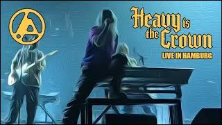 LINKIN PARK - HEAVY IS THE CROWN LIVE | Remastered | Live Video Edit