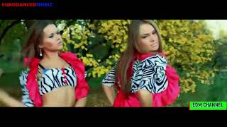 JK - You And I (DJ K@рн@ухоff 2020 Bootleg) (eurodance music 90s, shuffle eurodance)