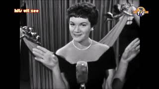 Stupid Cupid 📀Connie Francis 1958 {Stereo}