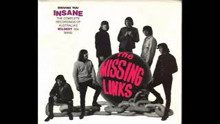 THE MISSING LINKS - COME MY WAY