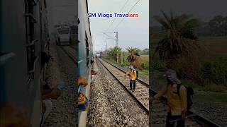 Patna To Varanasi ।। पैसिंजर ट्रैन।।#patna #varanasi #train #youtubeshorts