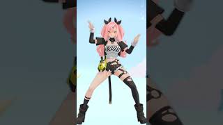 🌠Zenless Zone Zero MMD🌠 #223 - Nicole Demara