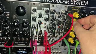 Jamuary #2 for 2022 Modular Exploration