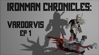 SPOONED Pet at Vardorvis! | Ironman Chronicles