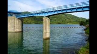 Waduk Sempor - Jawa Tengah | Tempat Wisata di Indonesia