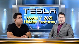 Tesla Model Y | Missing Features since 2021