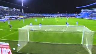 AVAÍ 0 X 2 VASCO - CAMPEONATO BRASILEIRO 2011 #17 RODADA