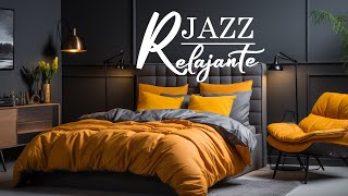 Musica de jazz relajante - Dormir, Relájese y trabaje - Música de jazz para aliviar el estrés