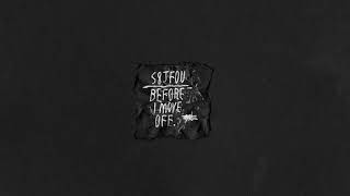 S8JFOU - BEFORE I MOVE OFF(full album)