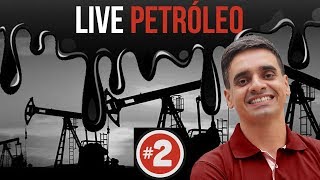 LIVE - Petróleo 02 - Propriedades dos compostos orgânicos