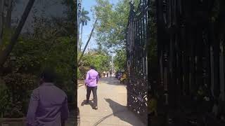 Day 68 | Horiman circal & garden  Mini Vlog Mumbai | Churchgate #shorts