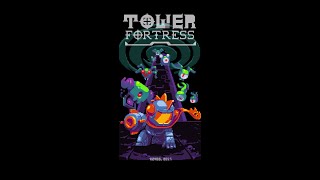 Playing every good mobile game - Tower Fortress #shorts