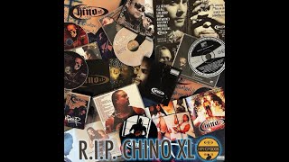 TRAGIC! RIP CHINO XL DEAD AT 50