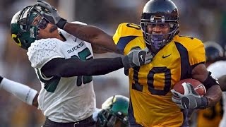 Classic Tailback - Marshawn Lynch California Highlights