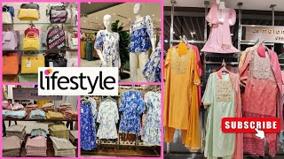 Visiting Lifestyle Store | Lifestyle Rakhe Collection 2024🤗 || Big Sale 80% Off😱 || #trending