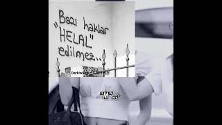 "Bazi haklar helal edilmez M."#Bts #army #keşfet