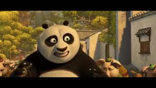 Kungfu Panda: Master Shifu!