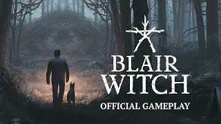 [18+] Не брошу собаку! | Стрим | The Blair Witch