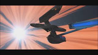 USS Enterprise. (tribute video to Quantum Designs AZ)