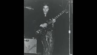 Tommy Bolin and Friends- Slugs' Saloon, NY 4/21/71