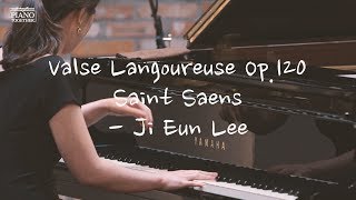 Valse Langoureuse op.120 - Saint Saens : 생상스 왈츠