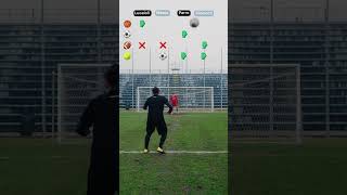 4 BALL CHALLENGE VS TREVISO CALCIO #footballchallenge #trevisocalcio #4ballchallenge