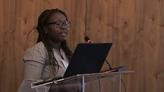 Ms Satang Nabane - African Governance Seminar Series (AGOSS): Interviews