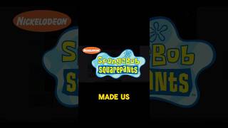 The best Nickelodeon Cartoon #cartoon #spongebob #shorts