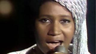 Aretha Franklin - I Say A Little Prayer: her very best performance!