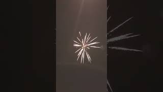 Double Shooter Vs Double Play Firework Shells X3