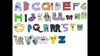 LetterWonder Interactive Spanish Frecuency Alphabet Lore