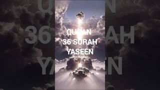 36 SURAH YASEEN 13-17 urdu translation short   part-5 #allah #quran #islam #surahyaseen  #shorts