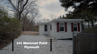 141 Manomet Point Rd , Plymouth Unbranded