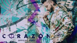 Maluma corazon ringtone