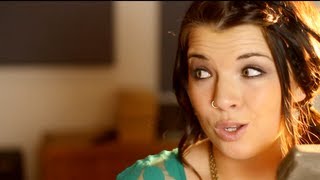 Nicki Minaj - Starships - Official Acoustic Music Video - Jess Moskaluke - on iTunes